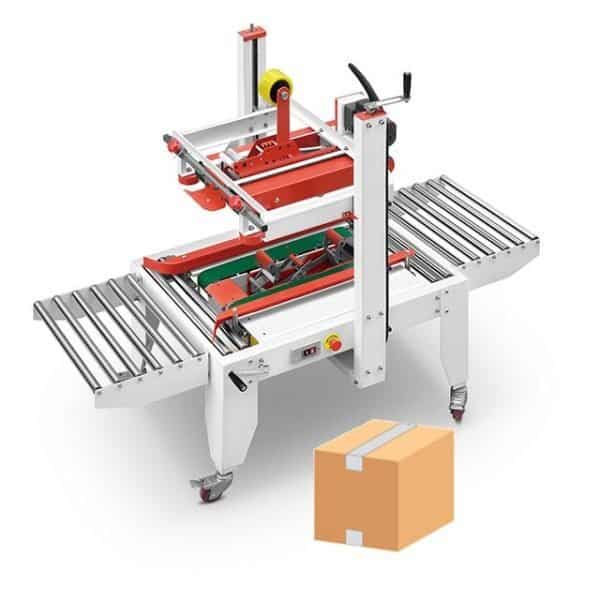 manual carton sealer