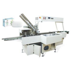 CP280 cartoning machine