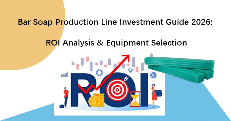 ROI Analysis & Equipment Selection