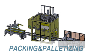 packing&palletizing
