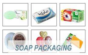 soap packaging